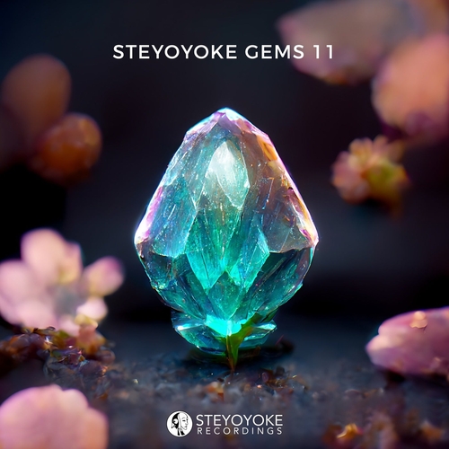 VA - Steyoyoke Gems Vol 11 [SYYKCOMP018]